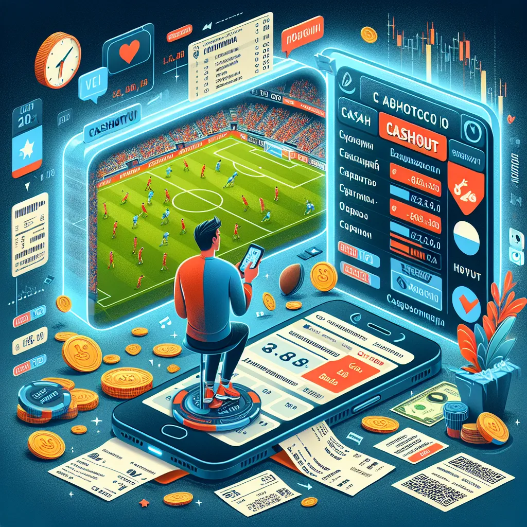 Подробный обзор и Пари матч: как пользоваться кешаутом и сохранять прибыль руководство от / Пари матч
